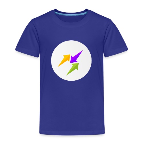 GosuTactics Logo - Toddler Premium T-Shirt