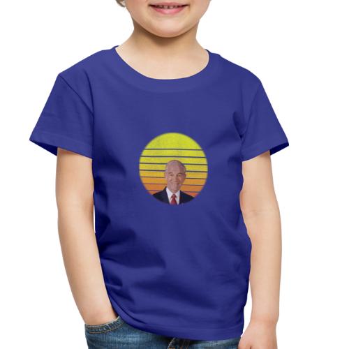 Ron Paul - Toddler Premium T-Shirt