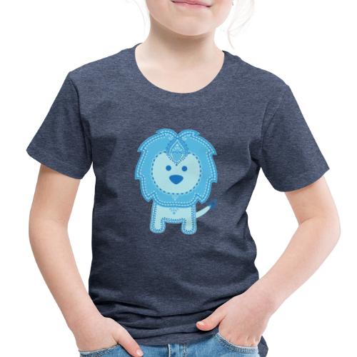 Baby Lion - Toddler Premium T-Shirt