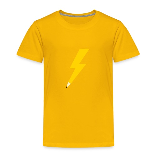 graphicthunder - Toddler Premium T-Shirt