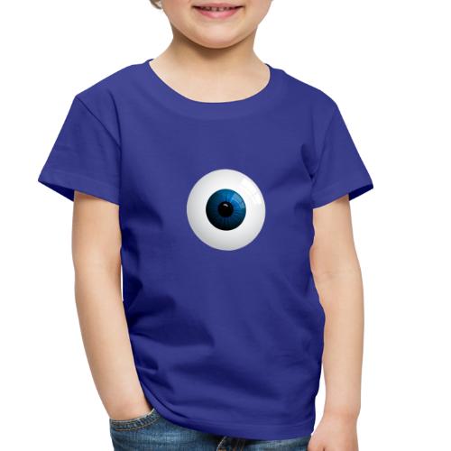 Eyeballer - Toddler Premium T-Shirt
