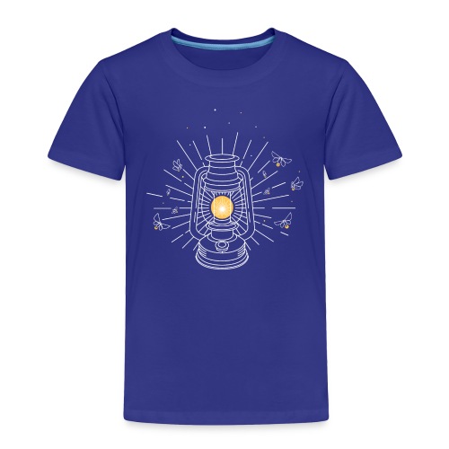 Fireflies Shirt - Toddler Premium T-Shirt