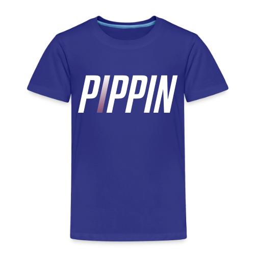 Pippin - Toddler Premium T-Shirt