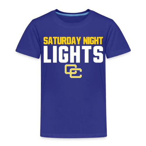 SNL - Toddler Premium T-Shirt