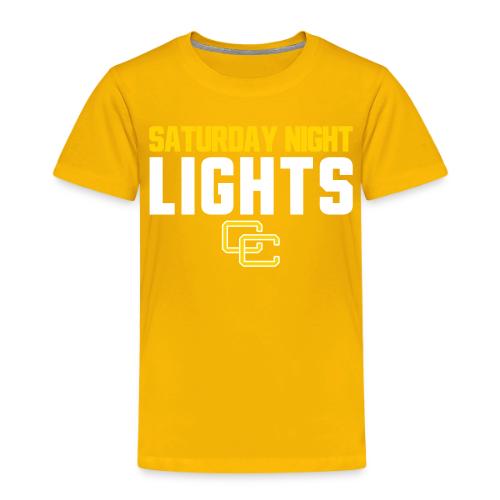 SNL - Toddler Premium T-Shirt