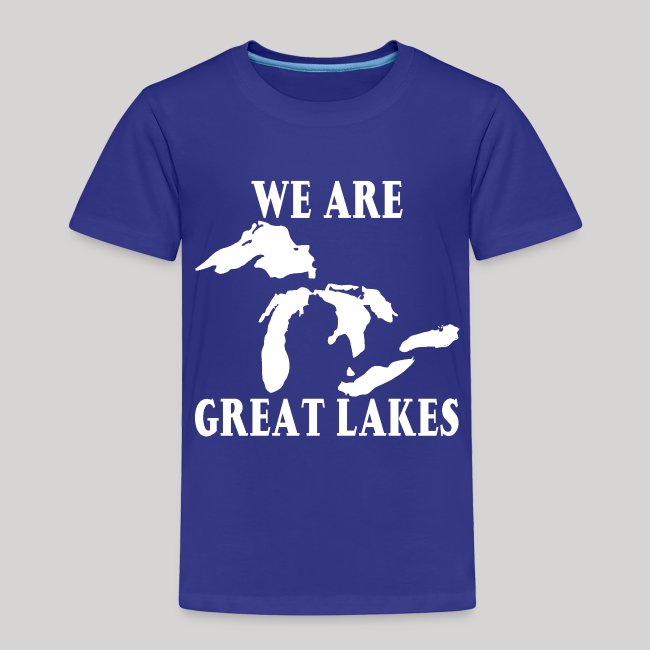 We Are Great Lakes