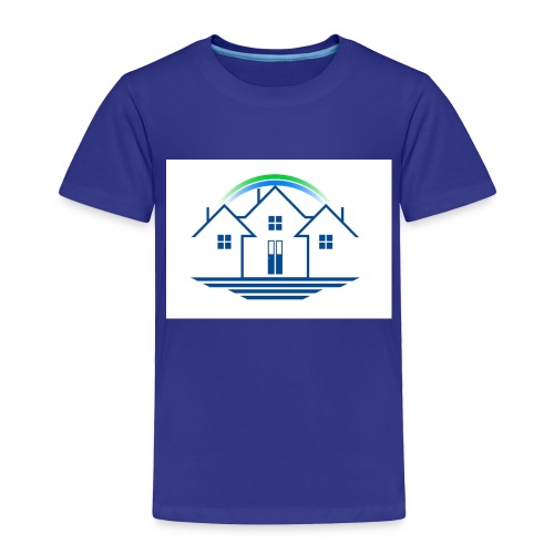 The Architect - Toddler Premium T-Shirt