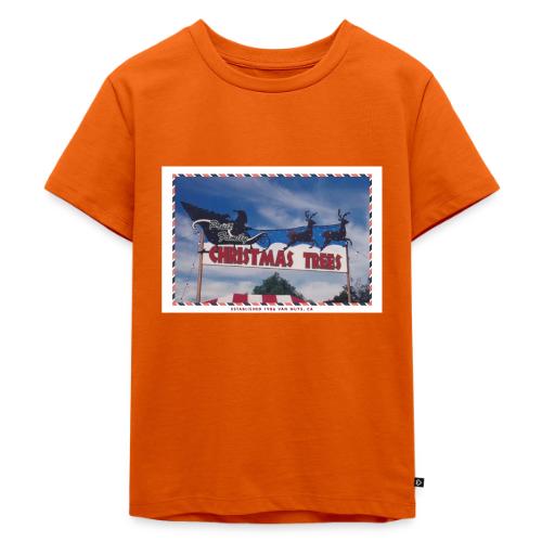 Priut Christmas Tree Shop - Toddler Premium T-Shirt