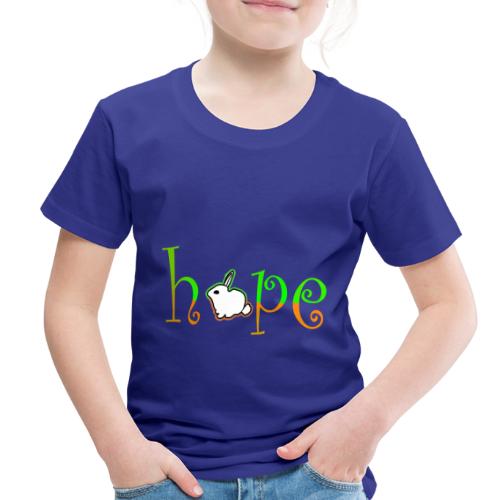 logo-kids clothing - Toddler Premium T-Shirt