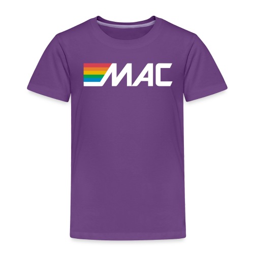MAC (Money Access Center) - Toddler Premium T-Shirt