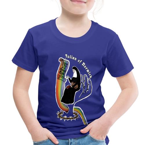 Fullness of Joy Julian - Toddler Premium T-Shirt
