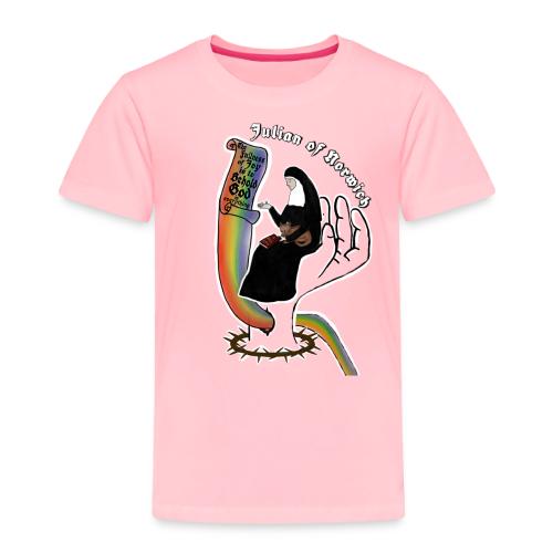 Fullness of Joy Julian - Toddler Premium T-Shirt