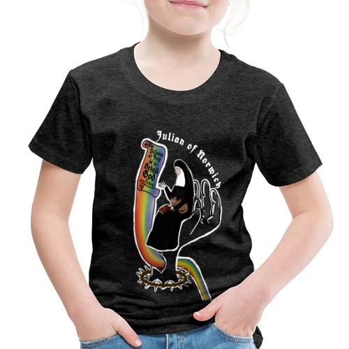 Fullness of Joy Julian - Toddler Premium T-Shirt