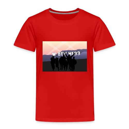 Class of 93' Shirt - Toddler Premium T-Shirt