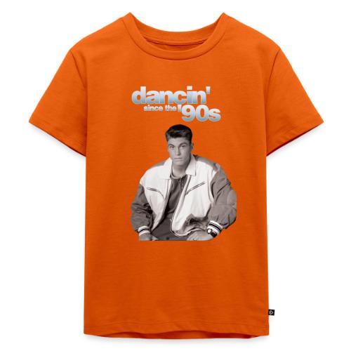 Dancin' Since The '90s - Toddler Premium T-Shirt