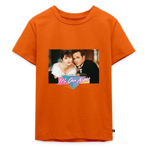 Brenda and Dylan - Toddler Premium T-Shirt