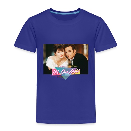 Brenda and Dylan - Toddler Premium T-Shirt