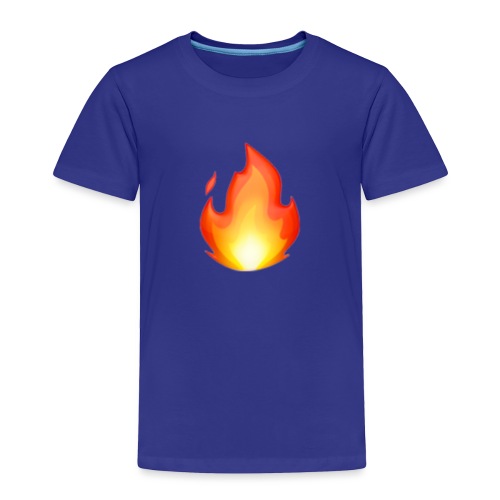 FIRE - Toddler Premium T-Shirt