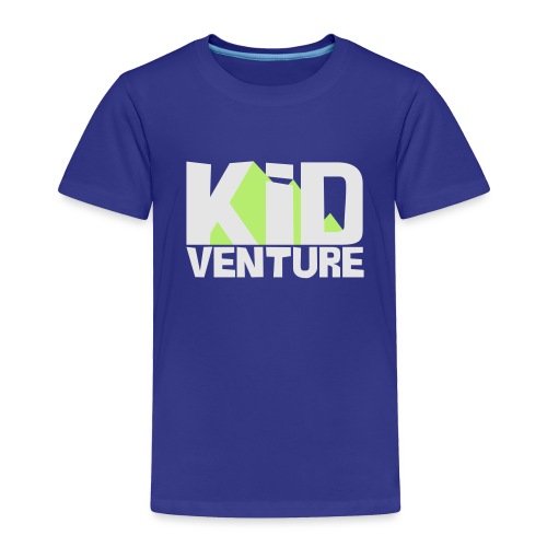 Kidventure - Toddler Premium T-Shirt
