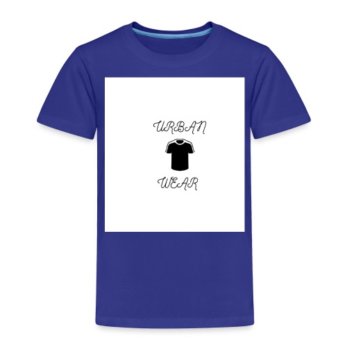 1514856964712 - Toddler Premium T-Shirt