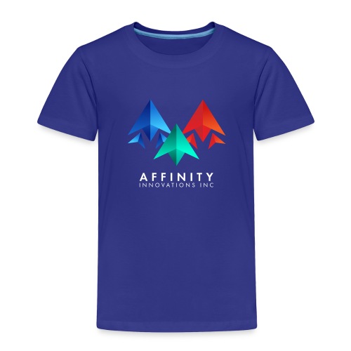Affinity LineUp - Toddler Premium T-Shirt