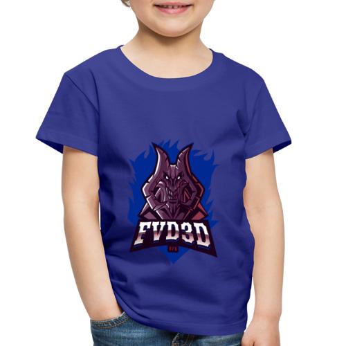 FVD3D Team Shop - Toddler Premium T-Shirt