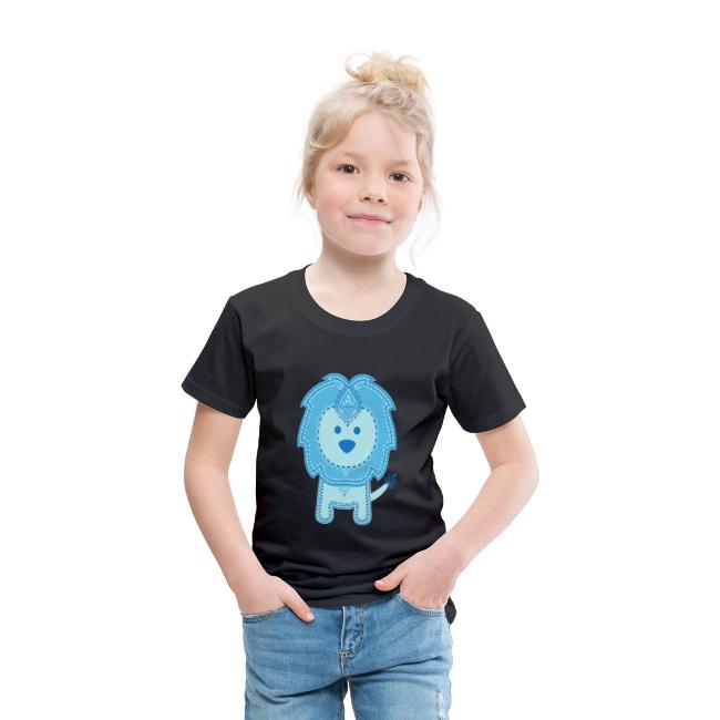 Baby Lion
