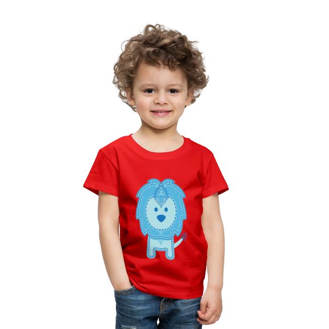 Baby Lion