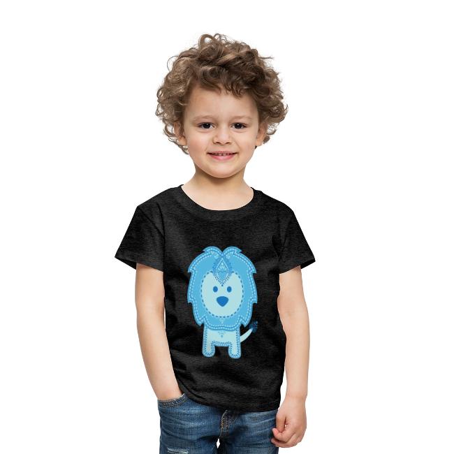 Baby Lion