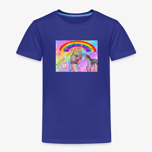 Fab - Toddler Premium T-Shirt