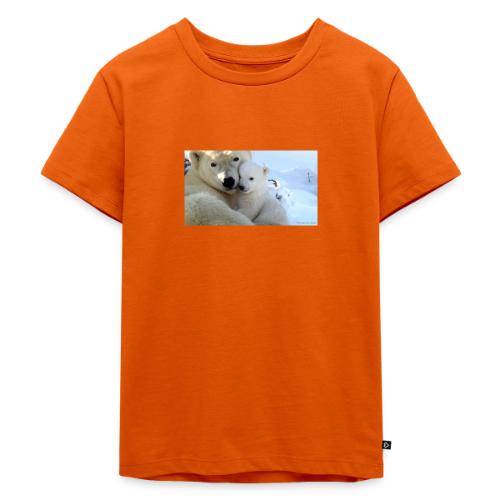 polarbearhug - Toddler Premium T-Shirt