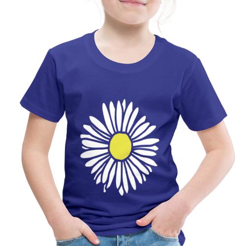 Daisy Bloom - Toddler Premium T-Shirt