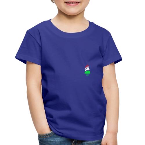 FC SPORT™ - FLAG - Toddler Premium T-Shirt