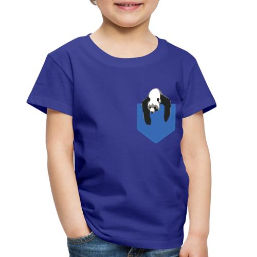 Small & Mighty - Toddler Premium T-Shirt