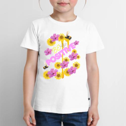 BE Positive - Toddler Premium T-Shirt