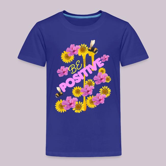 BE Positive