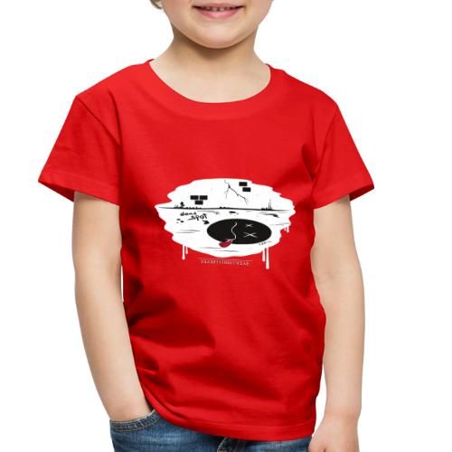 dead spot - Toddler Premium T-Shirt