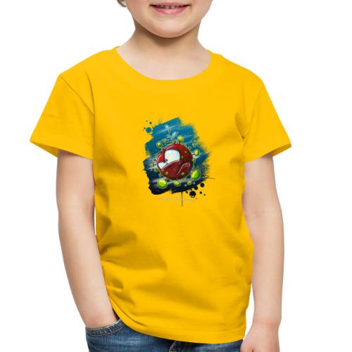 Covid - Toddler Premium T-Shirt