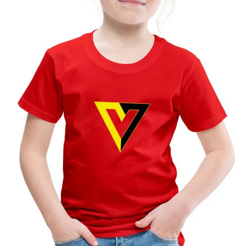 Voluntaryism - Toddler Premium T-Shirt