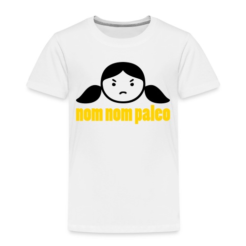nomnomhead21 - Toddler Premium T-Shirt