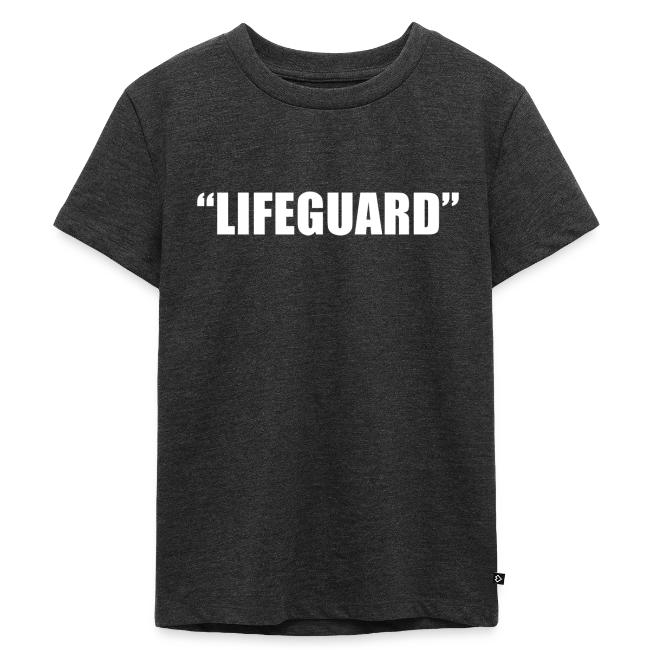 "Lifeguard"