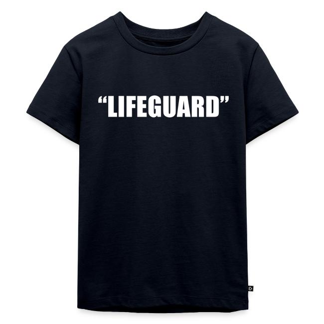 "Lifeguard"