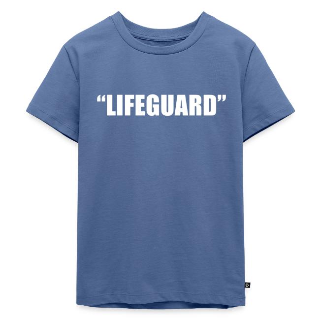 "Lifeguard"
