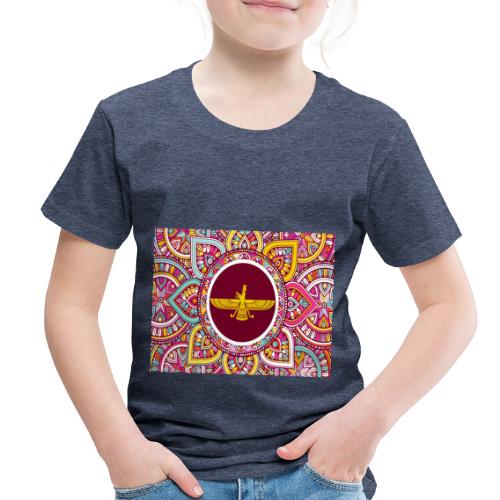 Faravahar Z1 - Toddler Premium T-Shirt