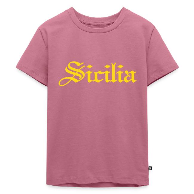 Sicilia Gothic