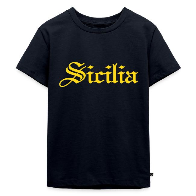 Sicilia Gothic