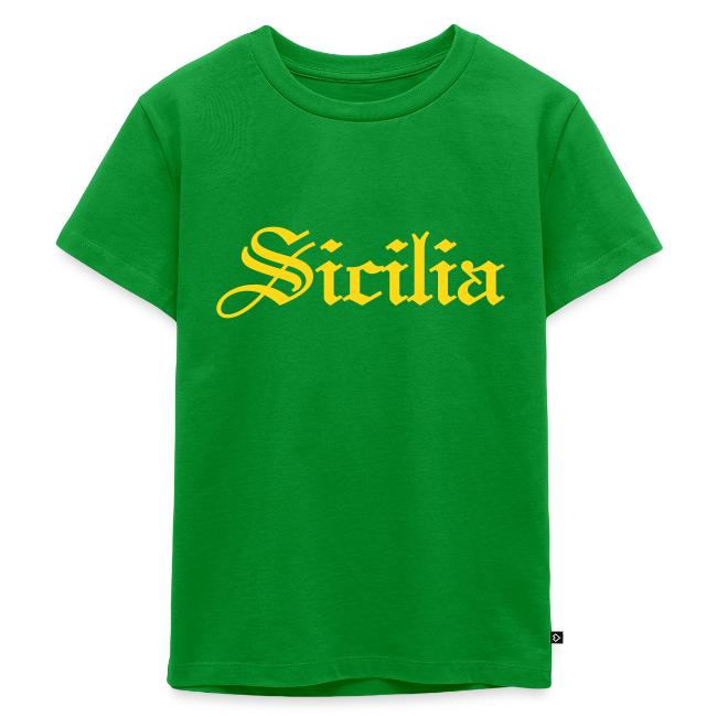 Sicilia Gothic