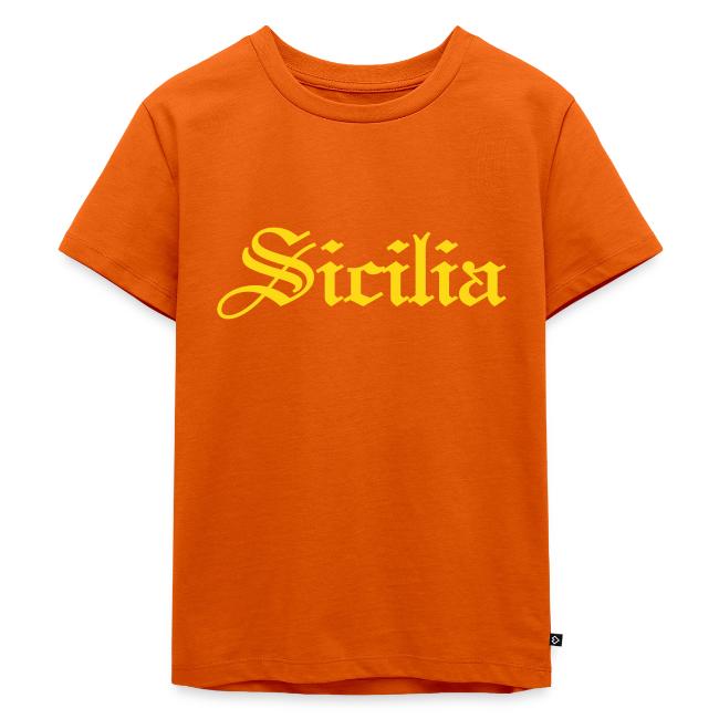 Sicilia Gothic