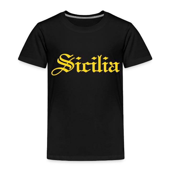 Sicilia Gothic