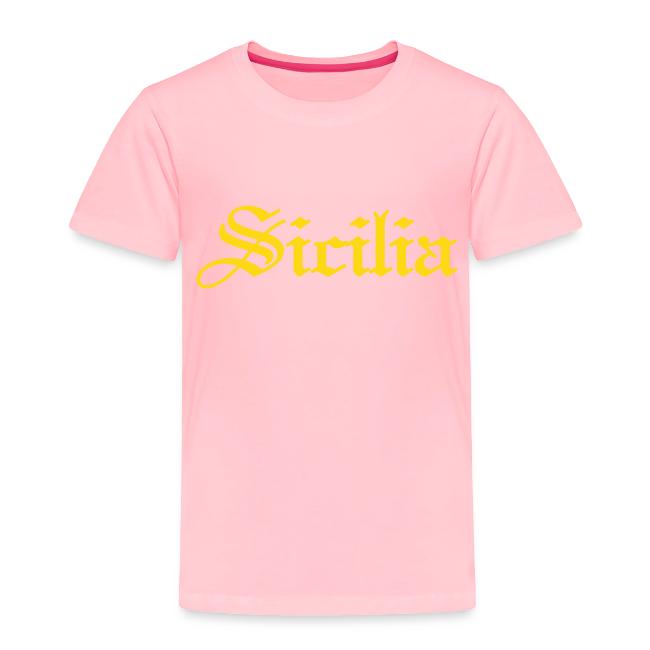 Sicilia Gothic